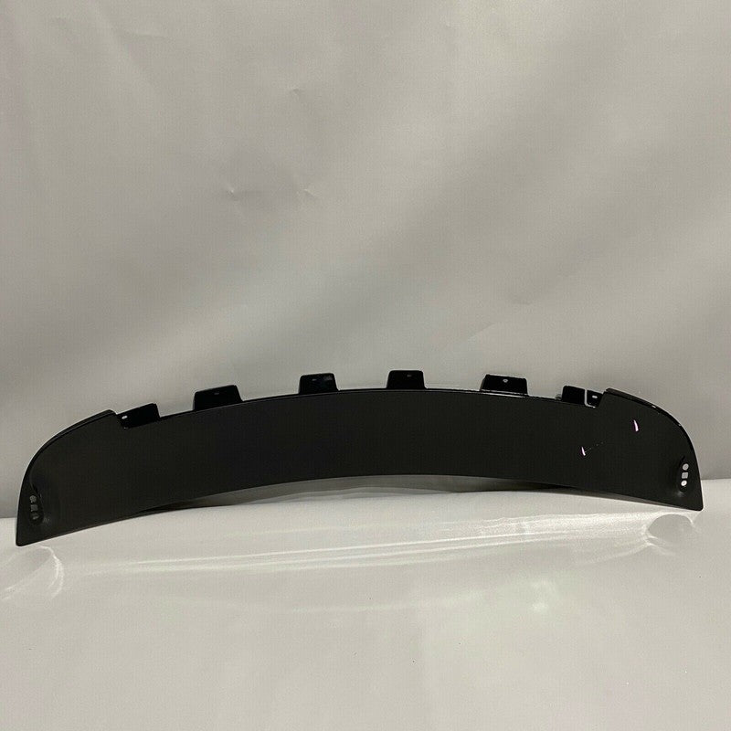 1048429-00-B TESLA MODEL X SPOILER LIFTGATE 2016 2017 2018 2019 2020 OEM