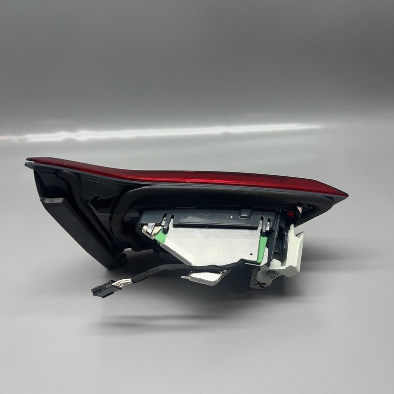 63217443132 BMW M4 TAIL LIGHT TRUNK RIGHT COUPE 2018 2019 OEM 7443132