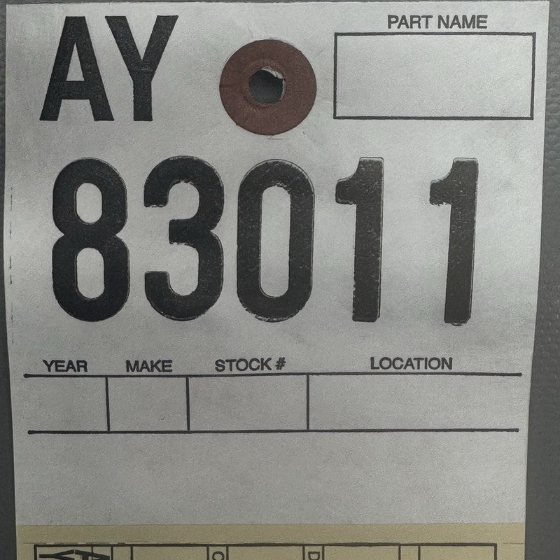 es350 2016 2017 2018 LEXUS ES350 HEADLIGHT LEFT DRIVER ES300H LED OEM