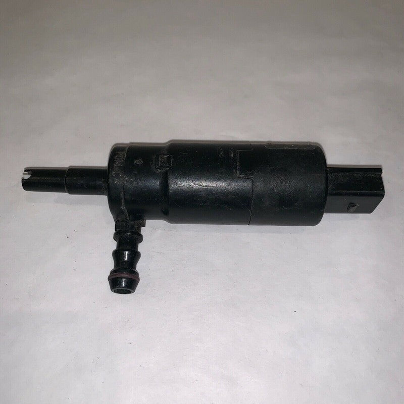 8377430 BMW 328 335 HEADLIGHT WASHER PUMP 2000 2001 2002 2003 2004 2005 OEM