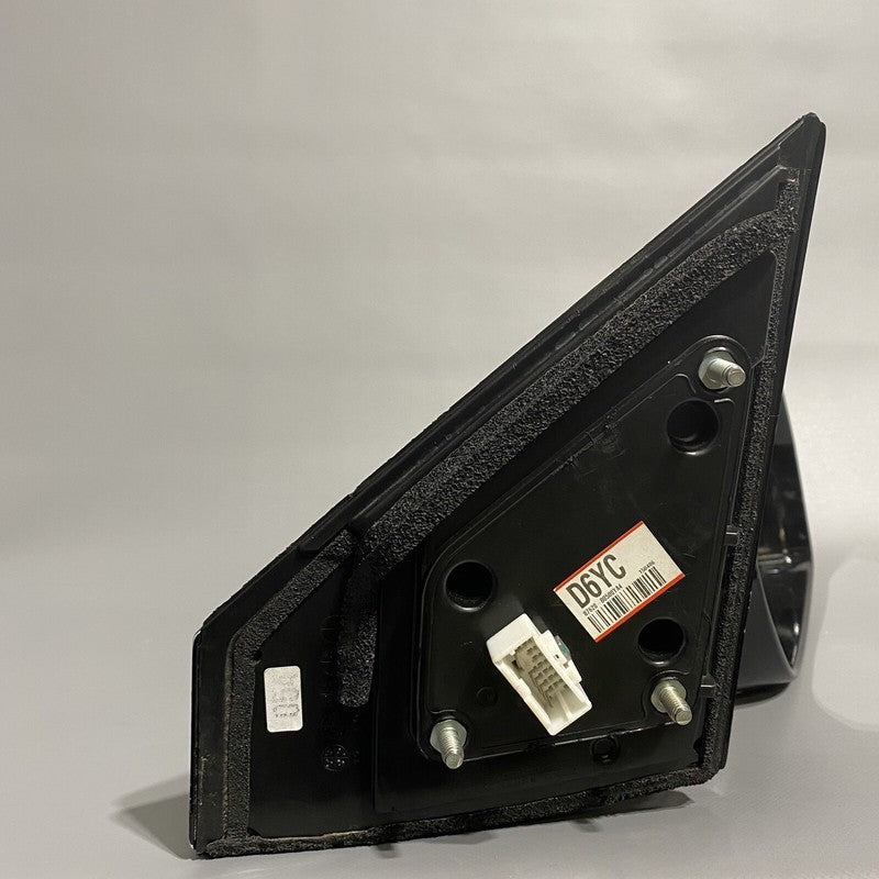 87620-B8500 HYUNDAI SANTA FE MIRROR WAGON LONG 5 DOOR RIGHT SIDE 2013 2014 2015 OEM