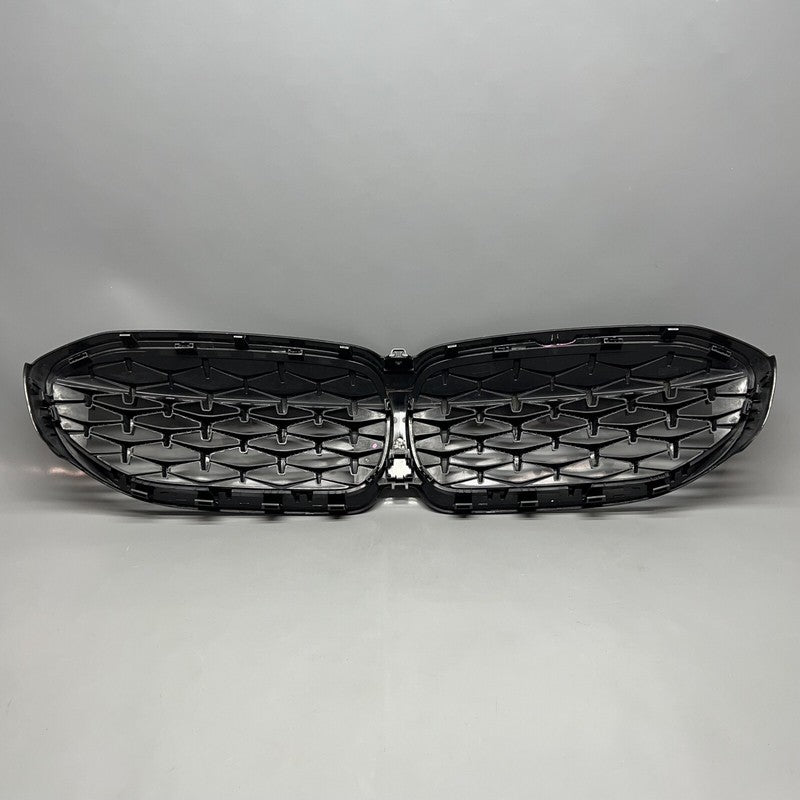 5113192976 BMW M340 GRILLE 2020 2021 2022 OEM 5113192976