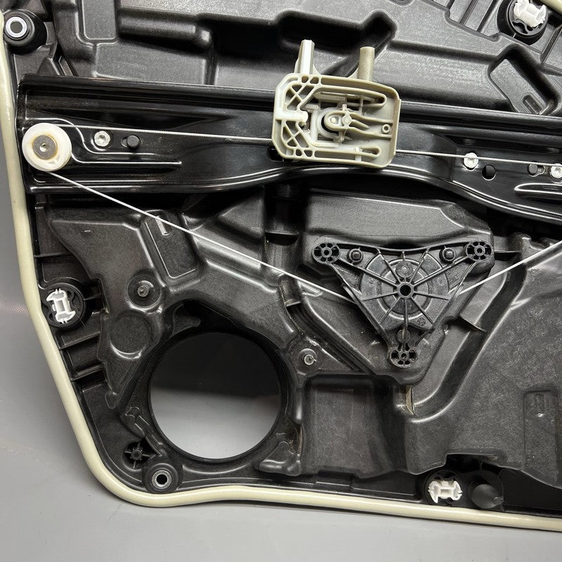 7417371 BMW X4 WINDOW REGULATOR LEFT REAR 2019 2020 2021 2022 2023 2024 OEM 7417371