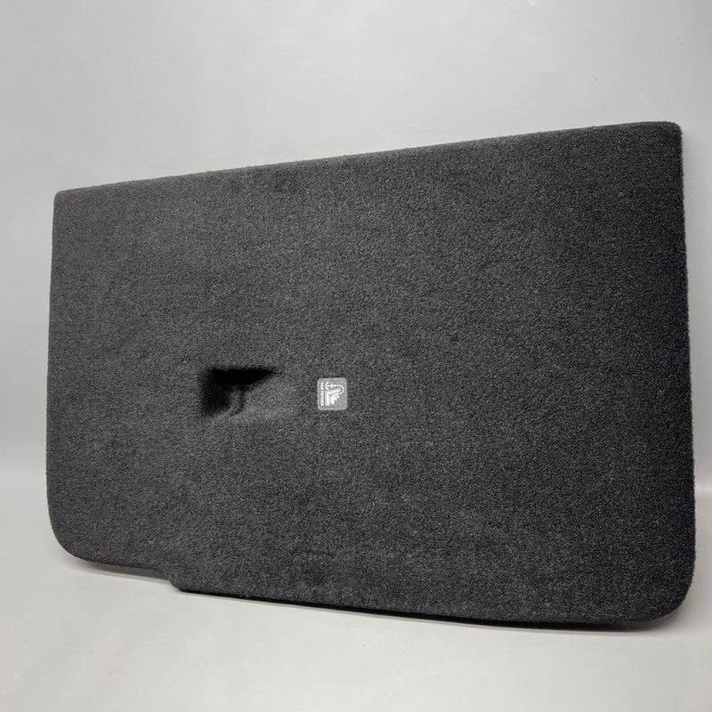1494077-00-A TESLA MODEL Y 2ND ROW BACK COVER RIGHT 2020 2021 2022 2023 1494077-00-A