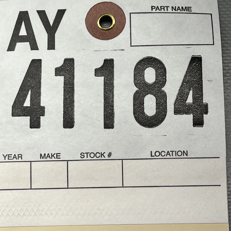 1493924-00-E TESLA MODEL Y 2ND ROW SEAT BACK COVER MIDDLE 2020 2021 2022 2023 1493924-00-E
