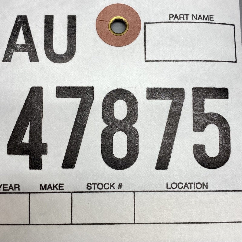 92402-D3650 HYUNDAI TUCSON TAIL LIGHT RIGHT PASSENGER 2019 2020 2021 OEM 92402-D3650