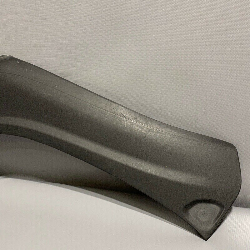 1036236-00-F TESLA MODEL X UNDERHOOD APRON COVER TRIM LEFT DRIVER 2016 2017 2018 2019 OEM