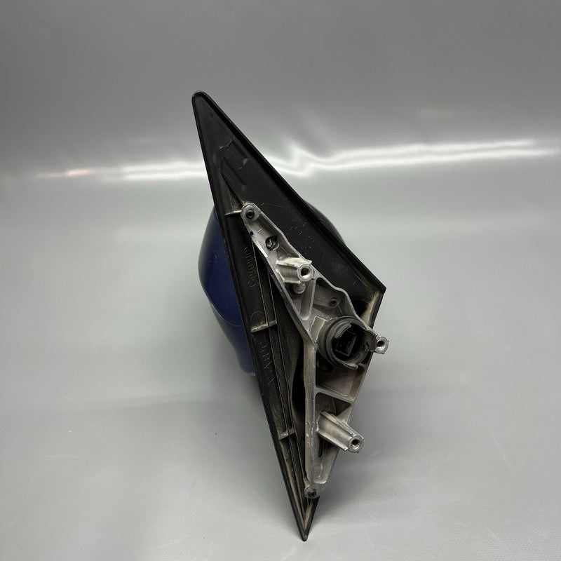 328 BMW 328 MIRROR RIGHT PASSENGER 330 SEDAN 2006 2007 2008 OEM