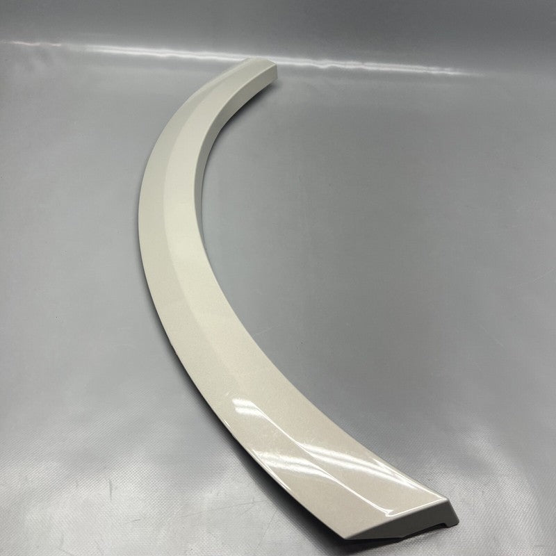 4M8853817D AUDI Q8 WHEEL ARCH MOLDING LEFT REAR 2019 2020 2021 2022 2023 OEM 4M8853817D