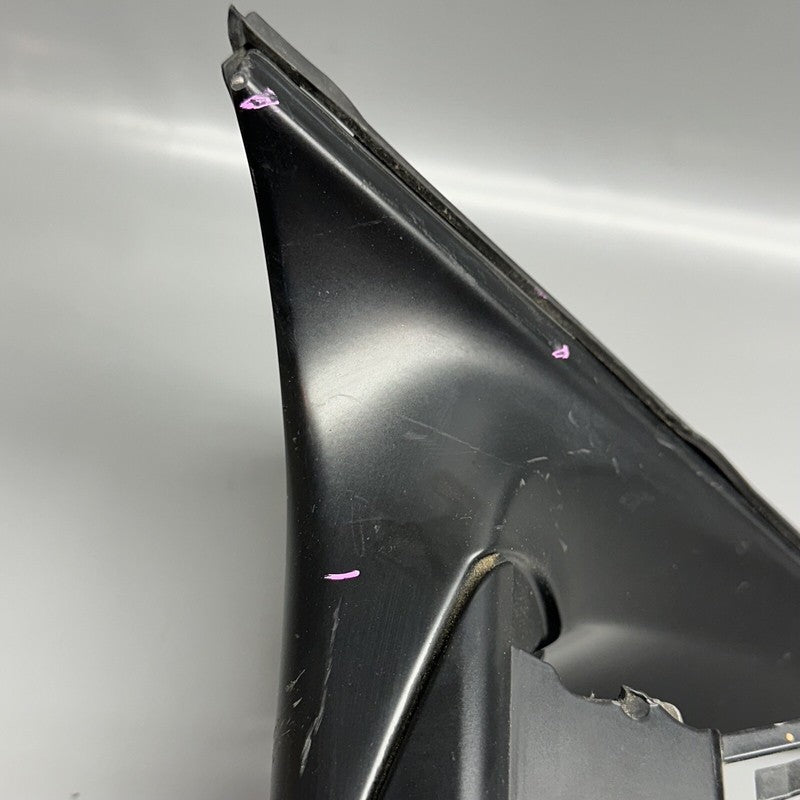 7264769 BMW 750 MIRROR LEFT DRIVER 2009 2010 2011 2012 HEATED OEM 7264769
