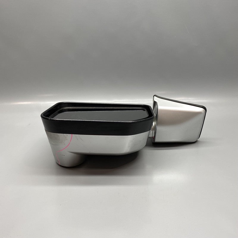 TOYOTA FJ CRUISER MIRROR LEFT DRIVER 2007 2008 2009 2010 2011 2012 2013 2014 OEM