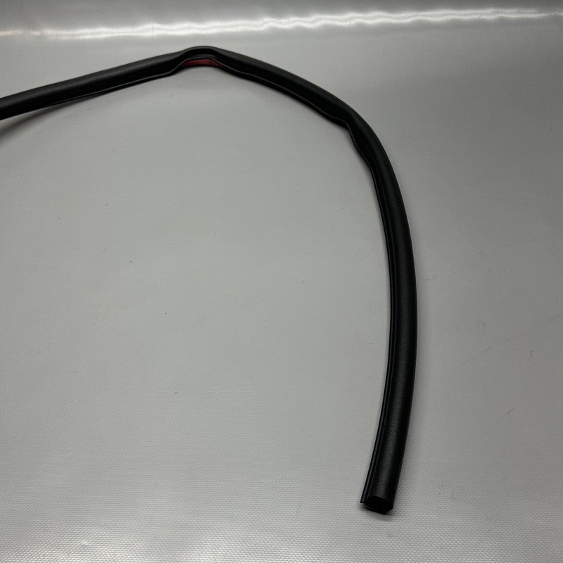 1500058-00-B TESLA MODEL 3 DOOR SECONDARY SEAL LEFT FRONT 2020 2021 22 2023 OEM 1500058-00-B