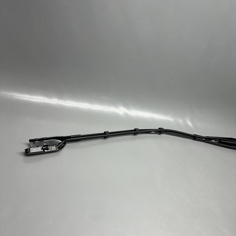 1615509-00-B TESLA MODEL X WINDSHIELD ARM LEFT PS P2 2020 2021 2022 2023 OEM 1615509-00-B