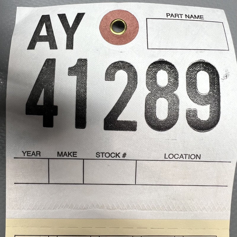 A2518200464 MERCEDES BENZ R500 TAIL LIGHT RIGHT PASSENGER 2006 2007 2008 2009 A2518200464