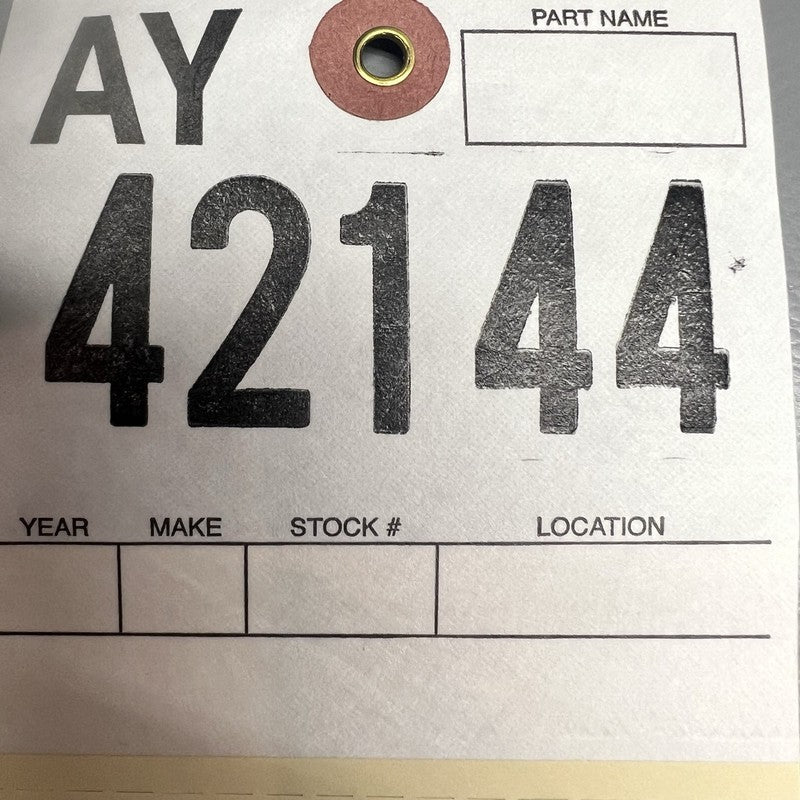 TOYOTA SIENNA HEADLIGHT LEFT DRIVER 2021 2022 2023 2024 LED OEM