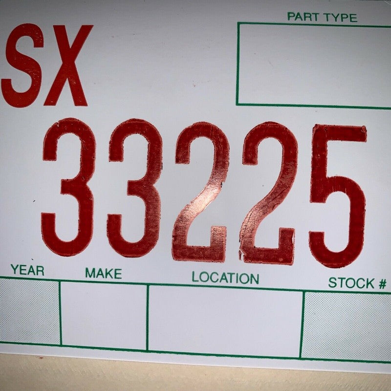 GS350 LEXUS GS350 HEADLIGHT WASHER ACTUATOR LH RH 2006 2007 2008 2009 2010 2011 OEM