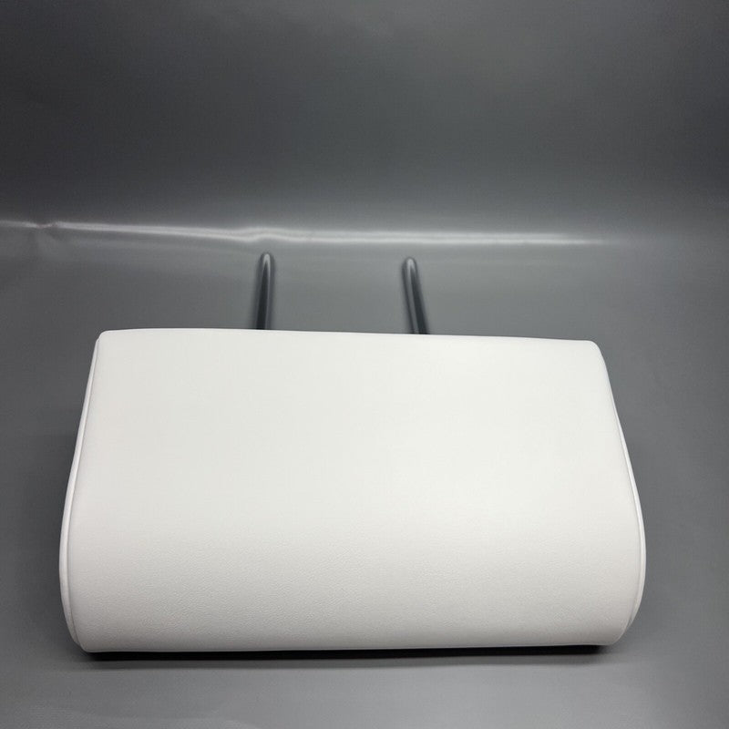TESLA MODEL Y HEADREST REAR MIDDLE CENTER 2020 2021 2022 2023 OEM