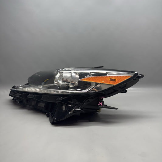 es350 2016 2017 2018 LEXUS ES350 HEADLIGHT LEFT DRIVER ES300H LED OEM