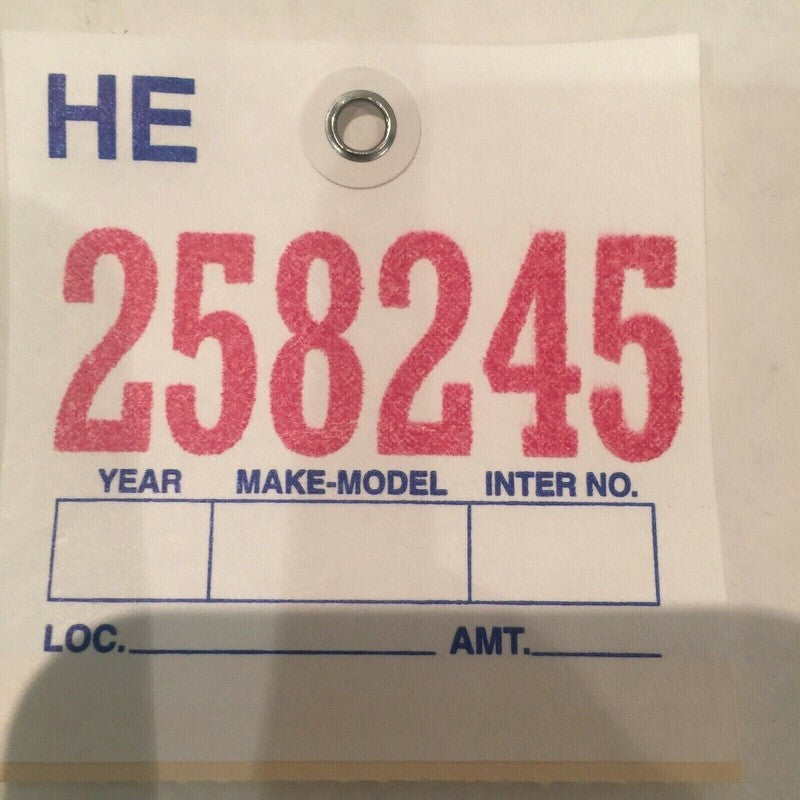 VPLGB0343 RANGE ROVER HSE RIGHT REAR BUMPER BRACKET 2014 2015 2016 2017 2018 OEM