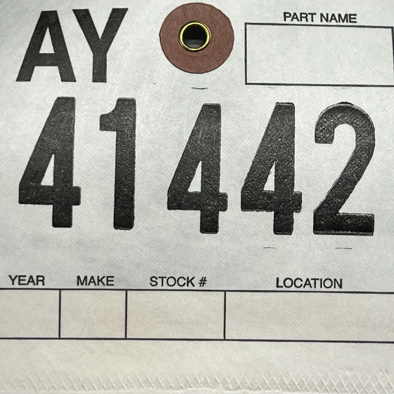 328 BMW 328 MIRROR LEFT DRIVER 325 SEDAN 2002 2003 2004 2005 OEM