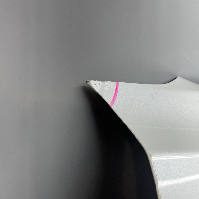 1091093-F TESLA MODEL 3 FENDER RIGHT PASSENGER 2017 2018 2019 2020 2021 2022 OEM DAMAGED