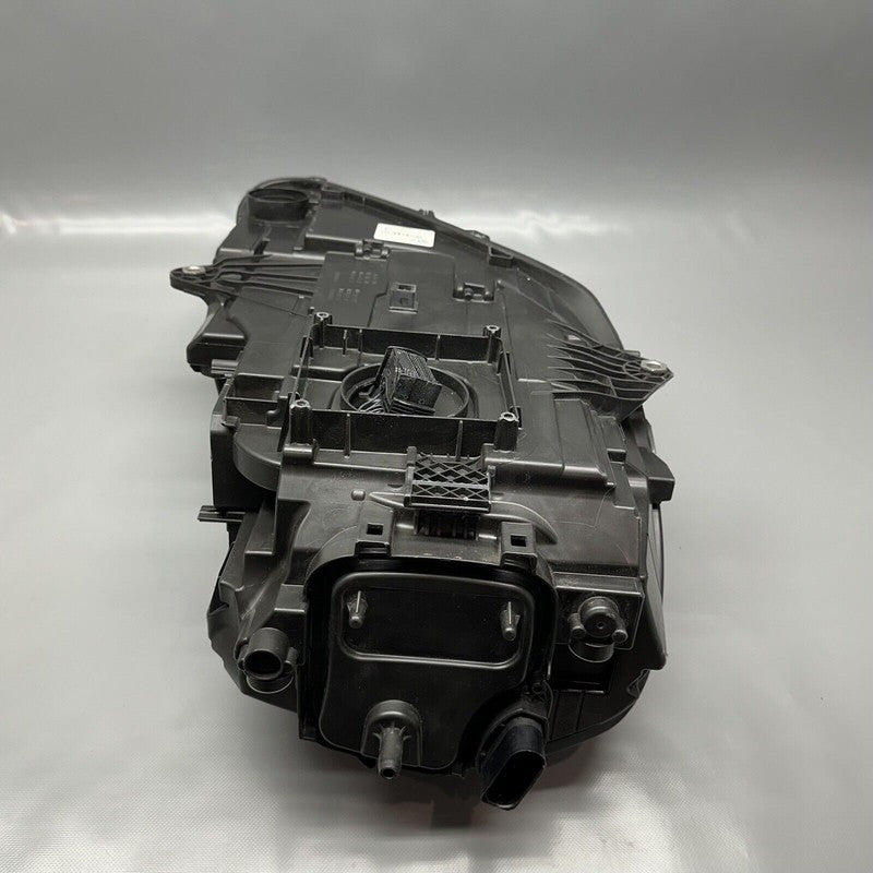 95B941009BD PORSCHE MACAN TURBO HEADLIGHT LEFT DRIVER FULL LED 95B941009BD 2019 2020 2021