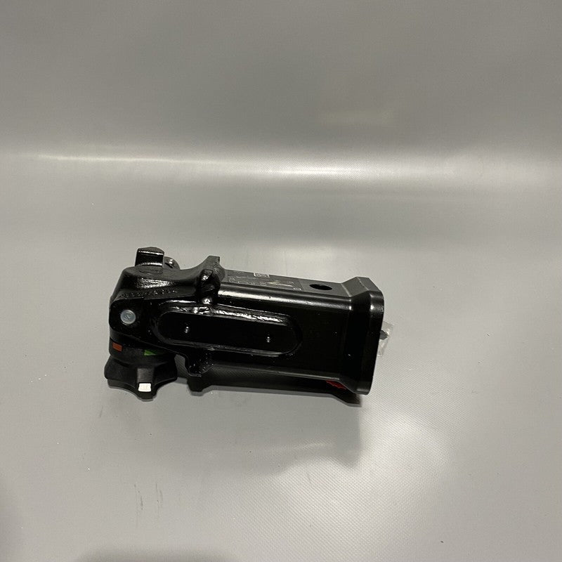 1027582-00-A TESLA MODEL X TOW HOOK TRAILER HITCH 2016 2017 2018 2019 2020 2021 OEM