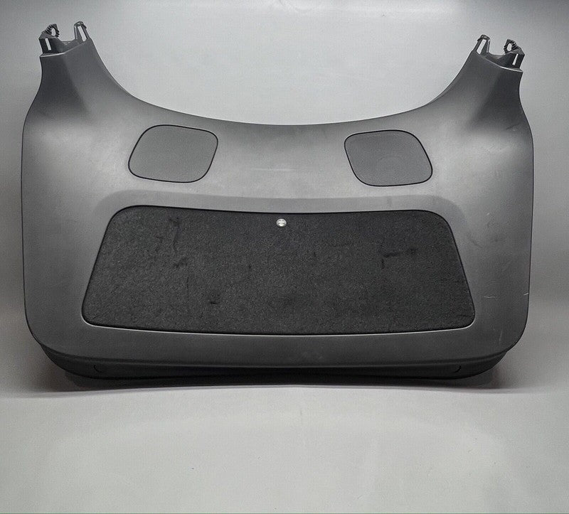 1679192-98-A TESLA MODEL Y LIFTGATE TRIM COVER LOWER 2020 2021 2022 2023 2024 1679192-98-A
