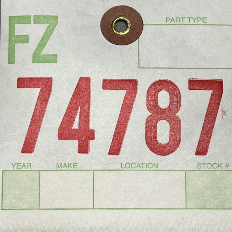 1755100-00-D TESLA MODEL 3 Y INDUCTIVE WIRELESS PHONE CHARGING MODULE 2017-2023 1755100-00-D