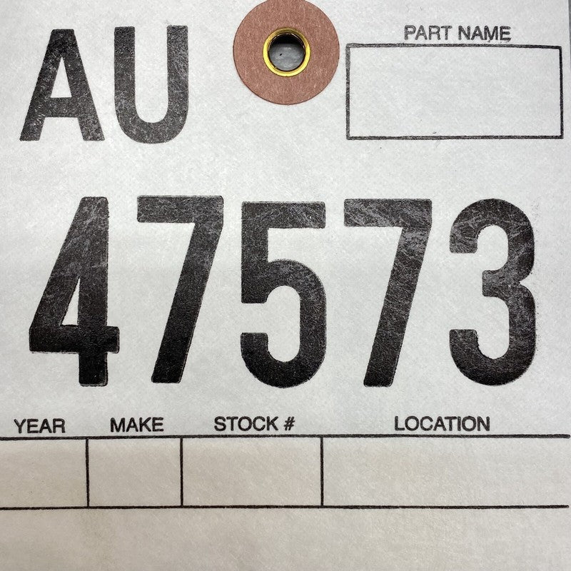 68421133AD JEEP GRAND CHEROKEE TAIL LIGHT LEFT DRIVER 2021 2022 2023 OEM