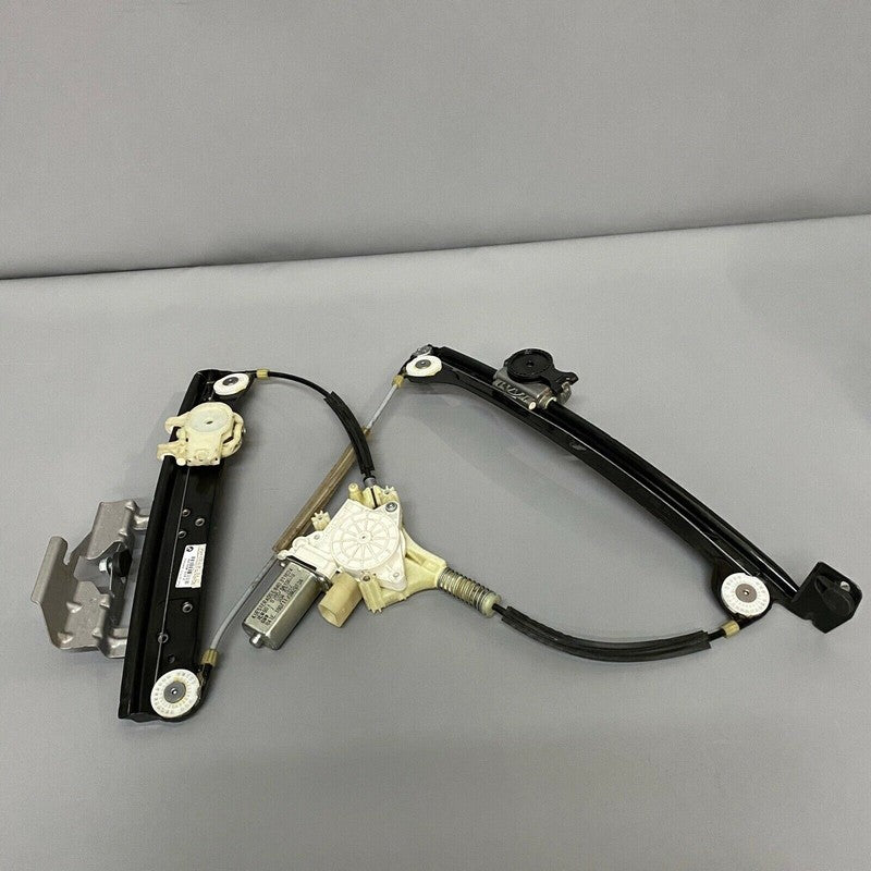 7275400-09 BMW 650 GRAN COUPE WINDOW REGULATOR RIGHT REAR 2012 2013 2014 2015 2016 2017 OEM