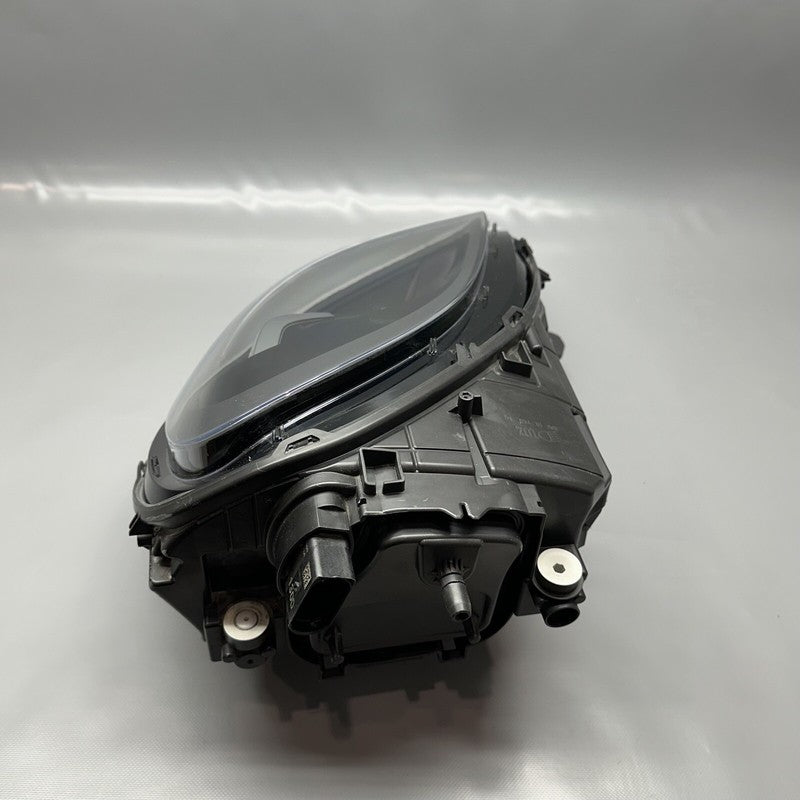 95B941009BD PORSCHE MACAN TURBO HEADLIGHT LEFT DRIVER FULL LED 95B941009BD 2019 2020 2021