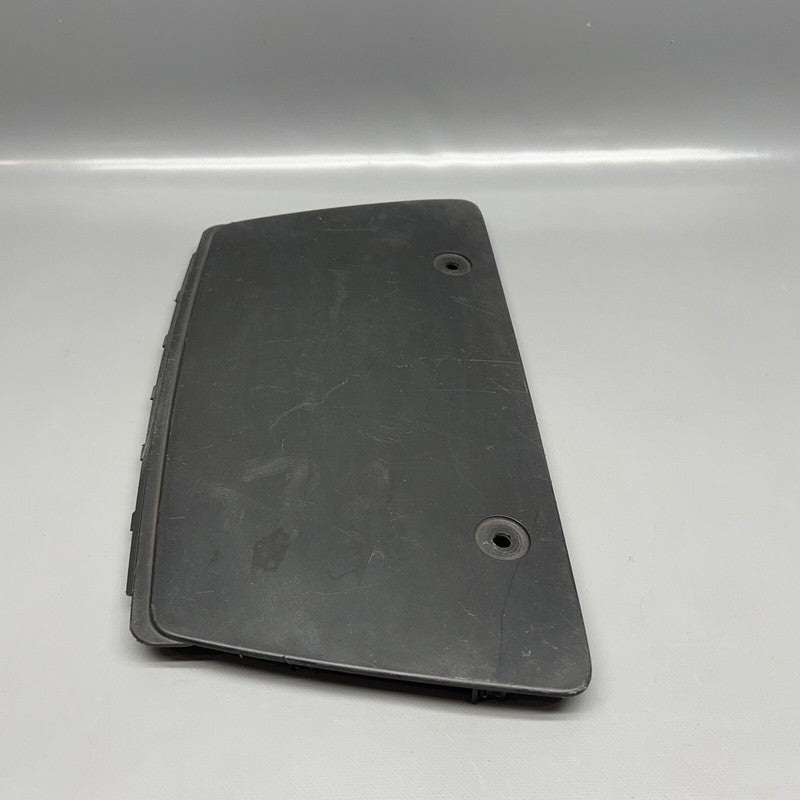 1058357-00-D TESLA MODEL X TOW HITCH COVER 2016 2017 2018 2019 2020 OEM 1058357-00-D