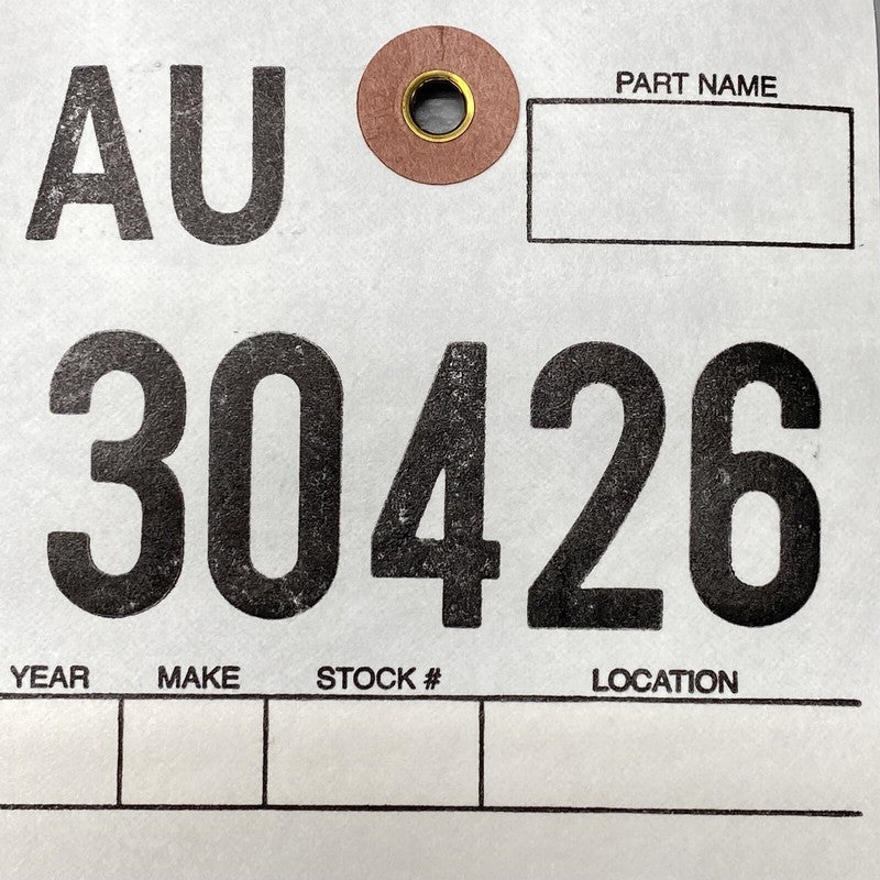 84201VA020 SUBARU WRX TAIL LIGHT RIGHT PASSENGER 84201VA020 2015 2016 17 18 19 20 2021 OEM