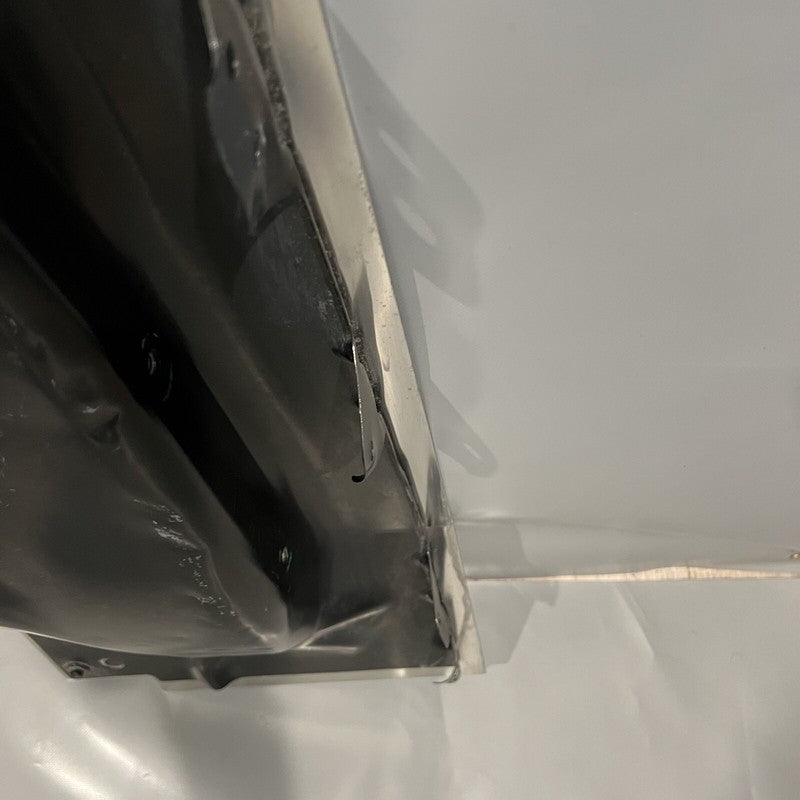 1928316-00-A TESLA CYBERTRUCK QUARTER PANEL LEFT 2024 2025 OEM 1928316-00-A