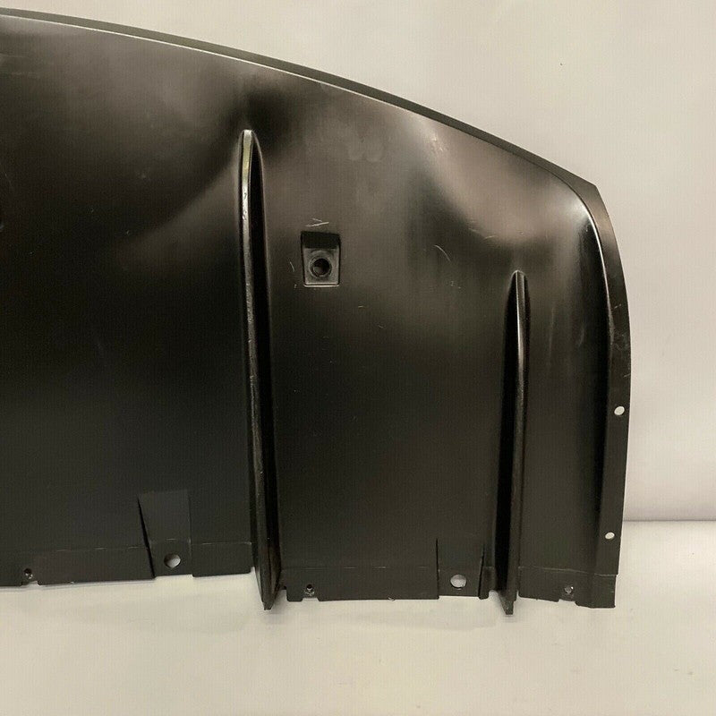 1058356-00-C TESLA MODEL X UNDERTRAY SPLASH SHIELD COVER REAR 2016 2017 2018 2019 OEM