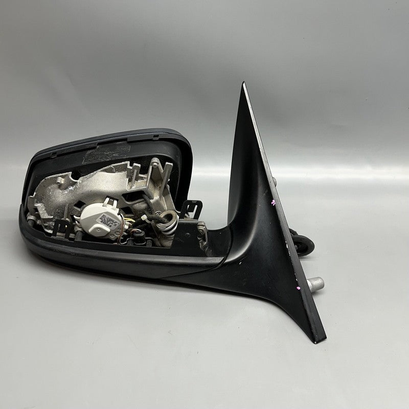 7203421 BMW 750 MIRROR RIGHT PASSENGER 2009 2010 2011 2012 HEATED OEM 7203421