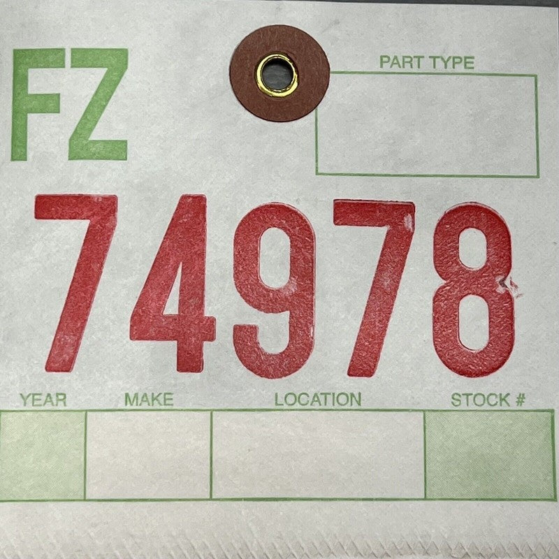 I4 BMW I4 DOOR PANEL LEFT FRONT 2022 2023 2024 OEM