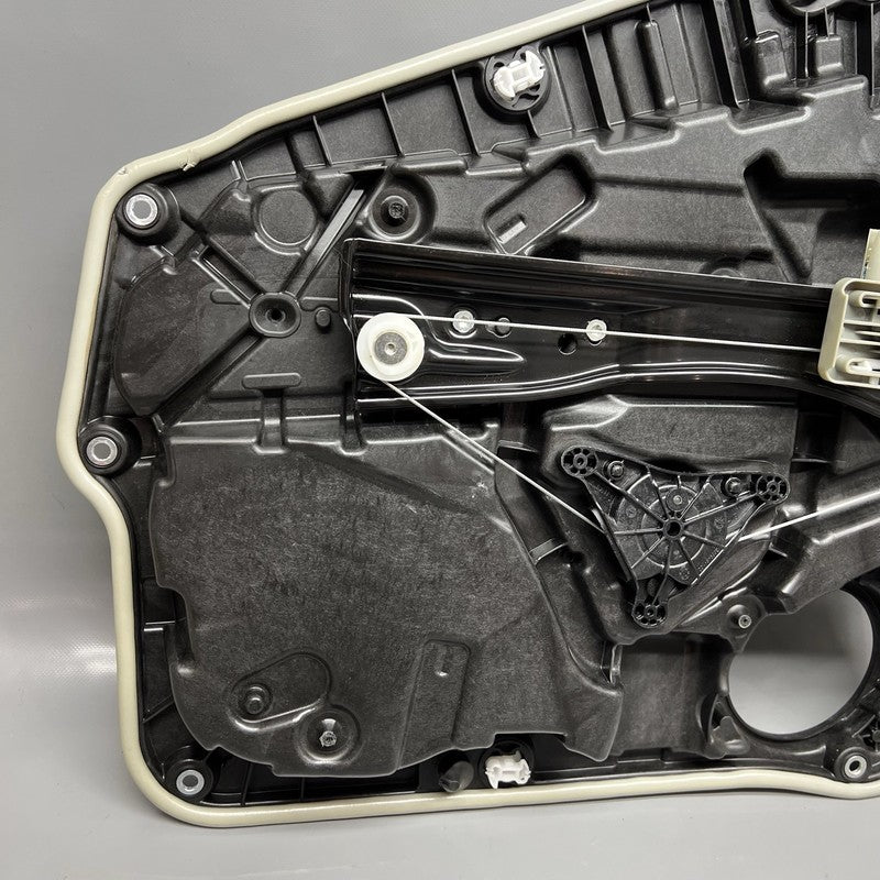 7417372 BMW X4 WINDOW REGULATOR RIGHT REAR 2019 2020 2021 2022 2023 2024 OEM 7417372