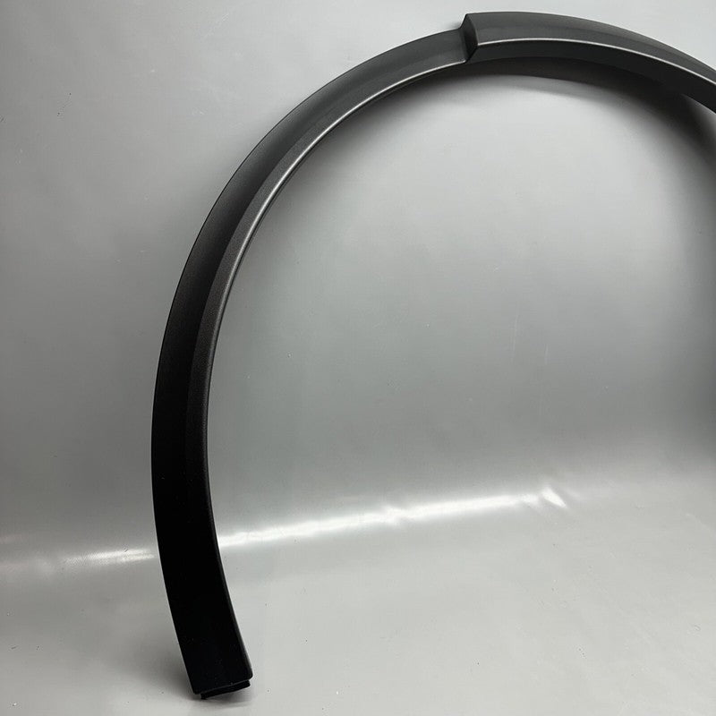 1035290-00-G TESLA MODEL X FENDER FLARE MOLDING LEFT REAR 2016 2017 2018 2019 2020 OEM