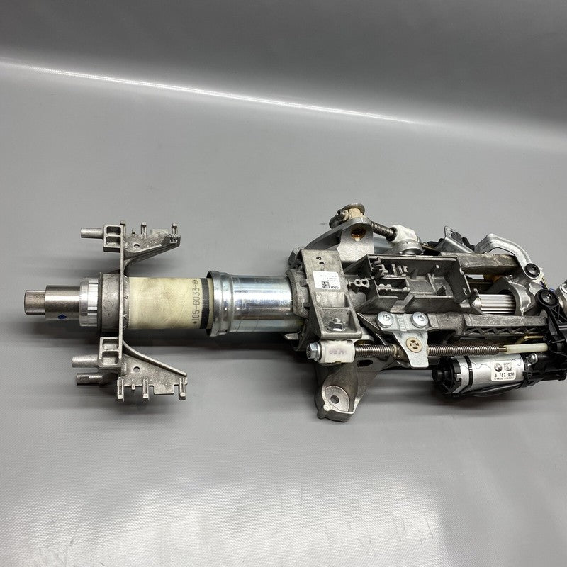 6787926 BMW 750 POWER STEERING COLUM 2010 2011 2012 2013 2014 2015 OEM 6787926