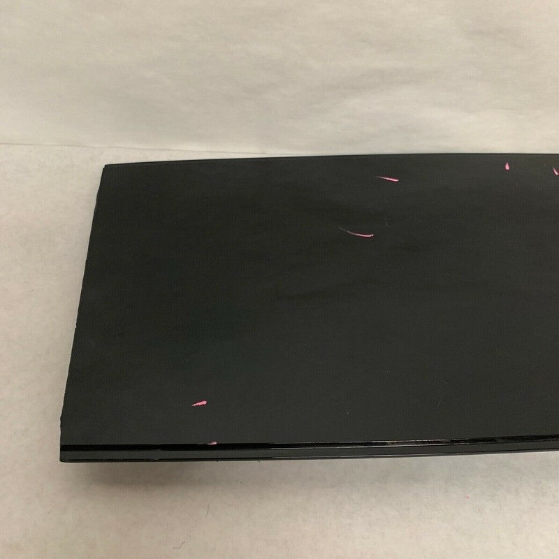 1041361-00-j TESLA MODEL X ROOF CENTER SPINE APPLIQUE 2015 2016 2017 2018 OEM