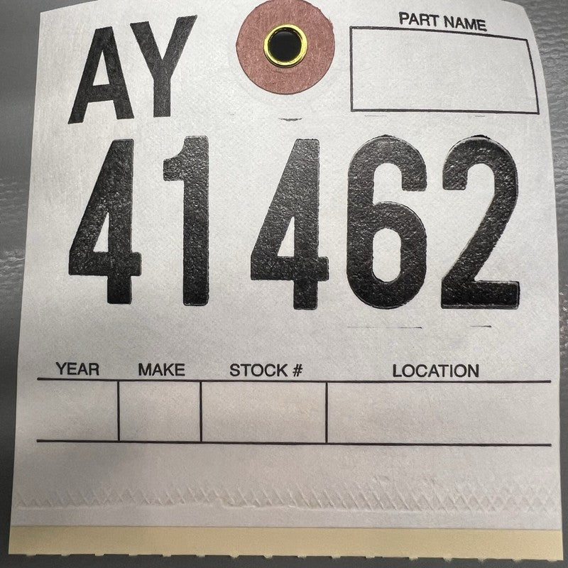 330 BMW 330 MIRROR LEFT DRIVER 328 SEDAN 2006 2007 2008 OEM