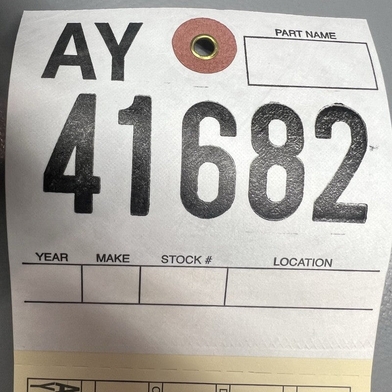 RANGE ROVER HEADLIGHT MODULE 2010 2011 2012