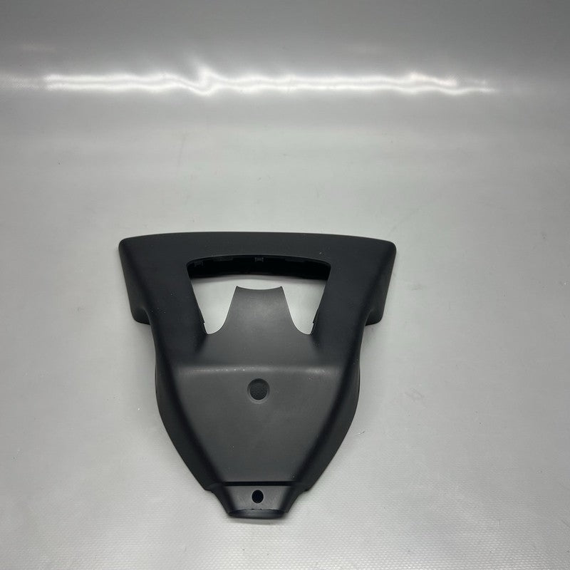1621590-00 TESLA MODEL X REAR VIEW MIRROR COVER 2020 2021 2022 2023 OEM 1621590-00