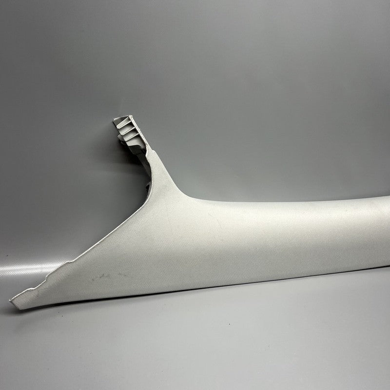 1494604-00-I TESLA MODEL Y A-PILLAR UPPER TRIM LEFT 2020 2021 2022 2023 OEM 1494604-00-I