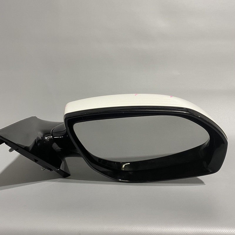 87620-B8500 HYUNDAI SANTA FE MIRROR WAGON LONG 5 DOOR RIGHT SIDE 2013 2014 2015 OEM