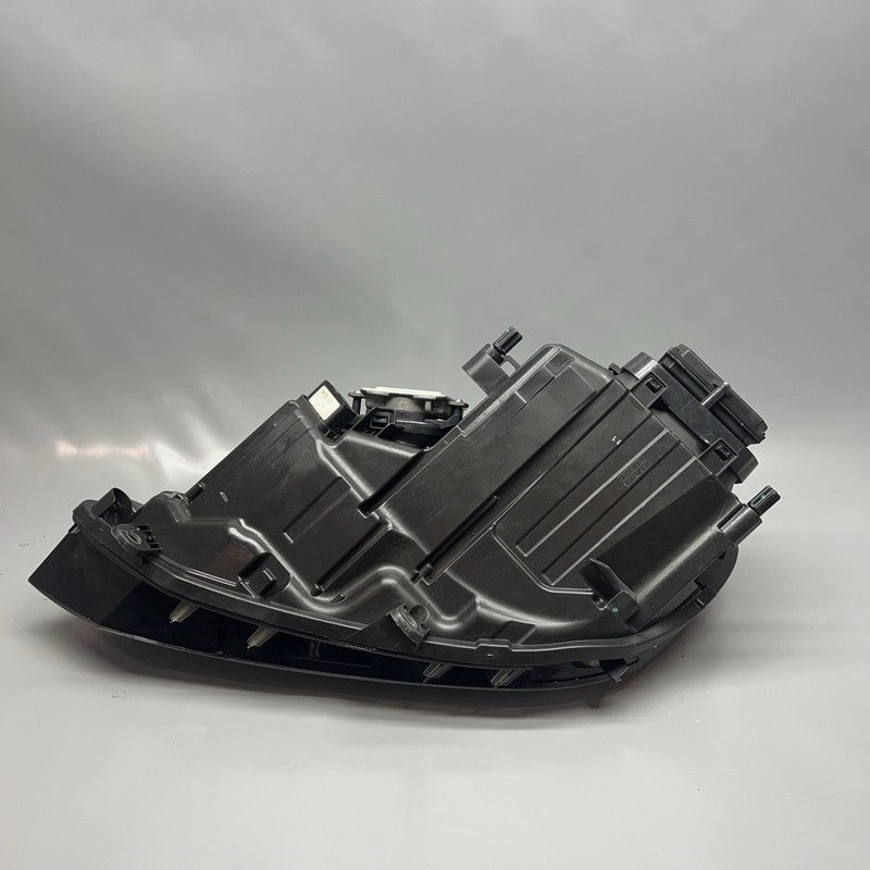 7P1941752 VOLKSWAGEN TOUAREG HEADLIGHT RIGHT PASSENGER XENON LED 2011 2012 2013 2014 OEM