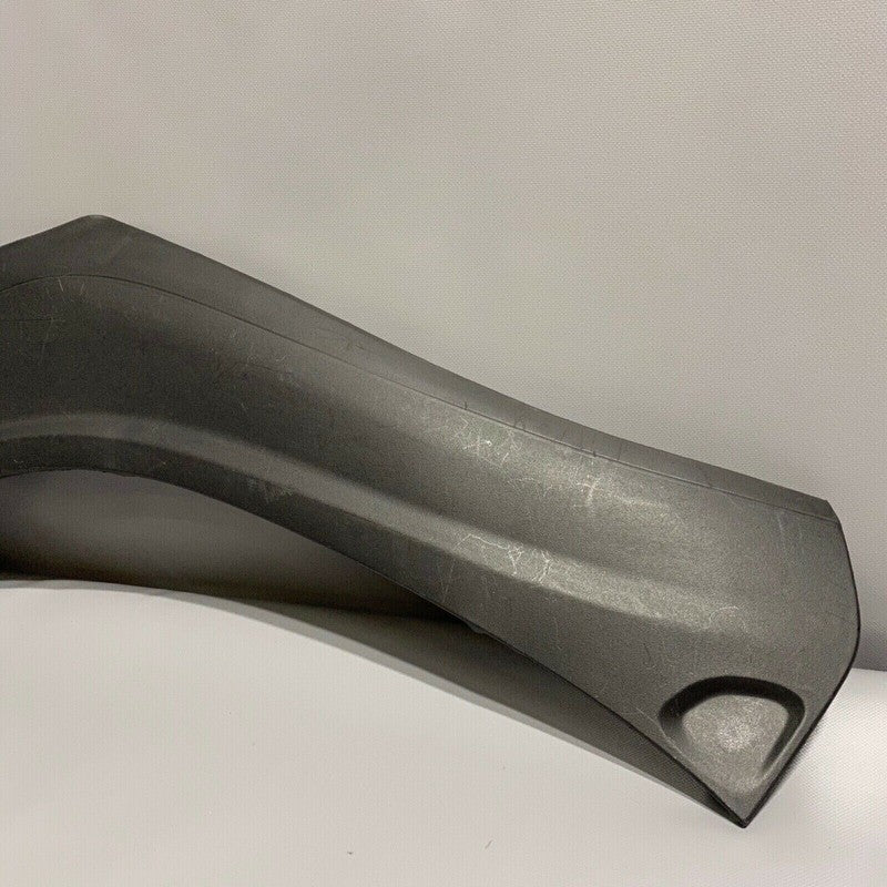 1036236-00-F TESLA MODEL X UNDERHOOD APRON COVER TRIM LEFT DRIVER 2016 2017 2018 2019 OEM