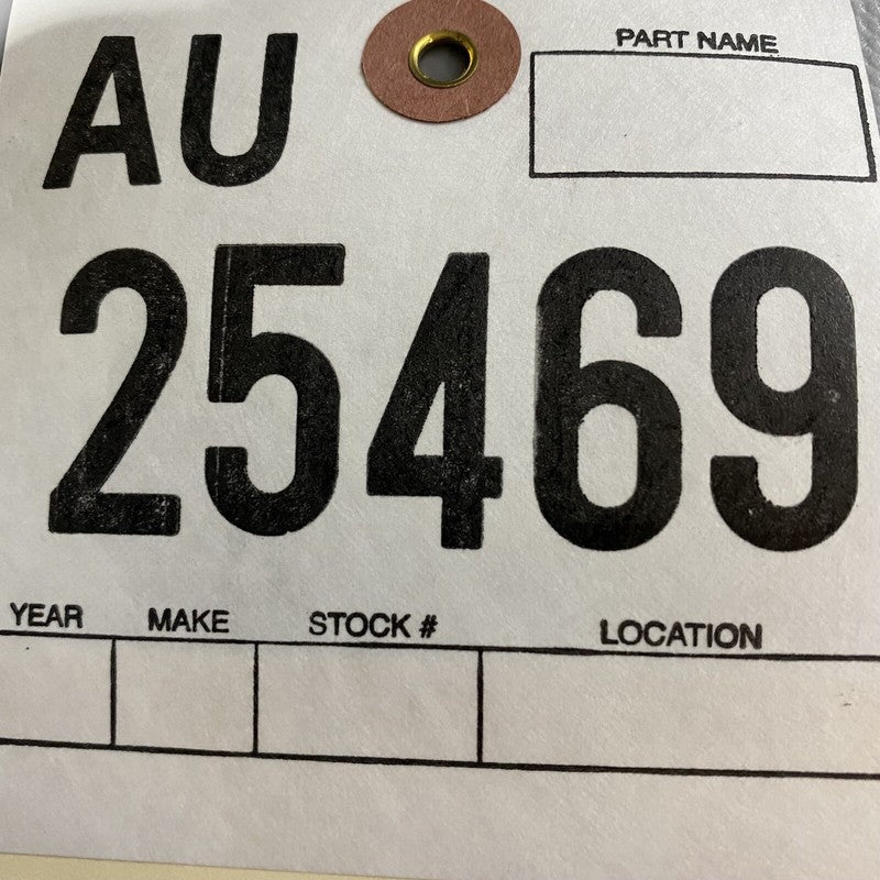 1083989-00-J TESLA MODEL 3 BUMPER BRACKET RIGHT REAR 2017 2018 2019 2020 OEM